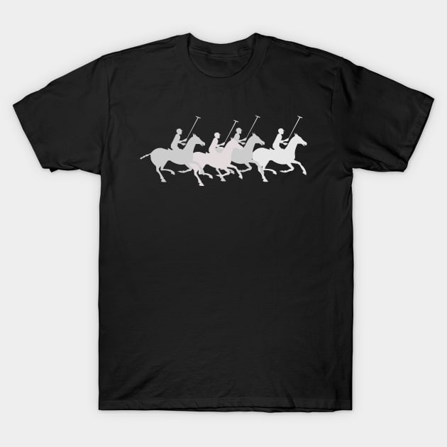 polo sport T-Shirt by jaml-12